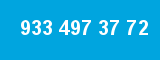 933 497 37 72